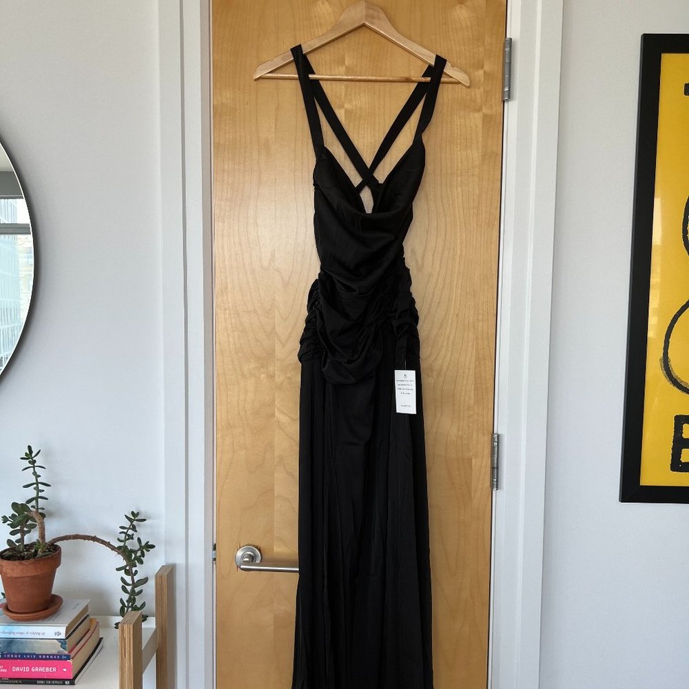 Willa Maxi Dress - For Love & Lemons